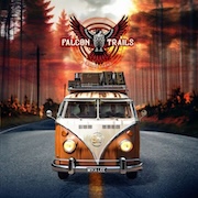 Review: Falcon Trails - Coming Home